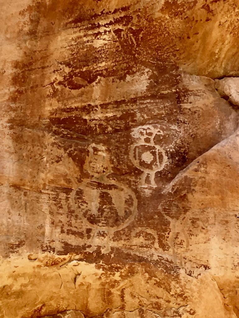 Medicine Lodge Archaeological Site in Bighorn Mountains - Miracle ...